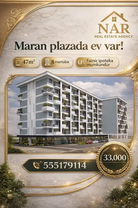 Мансarda — 33 000 долларов
