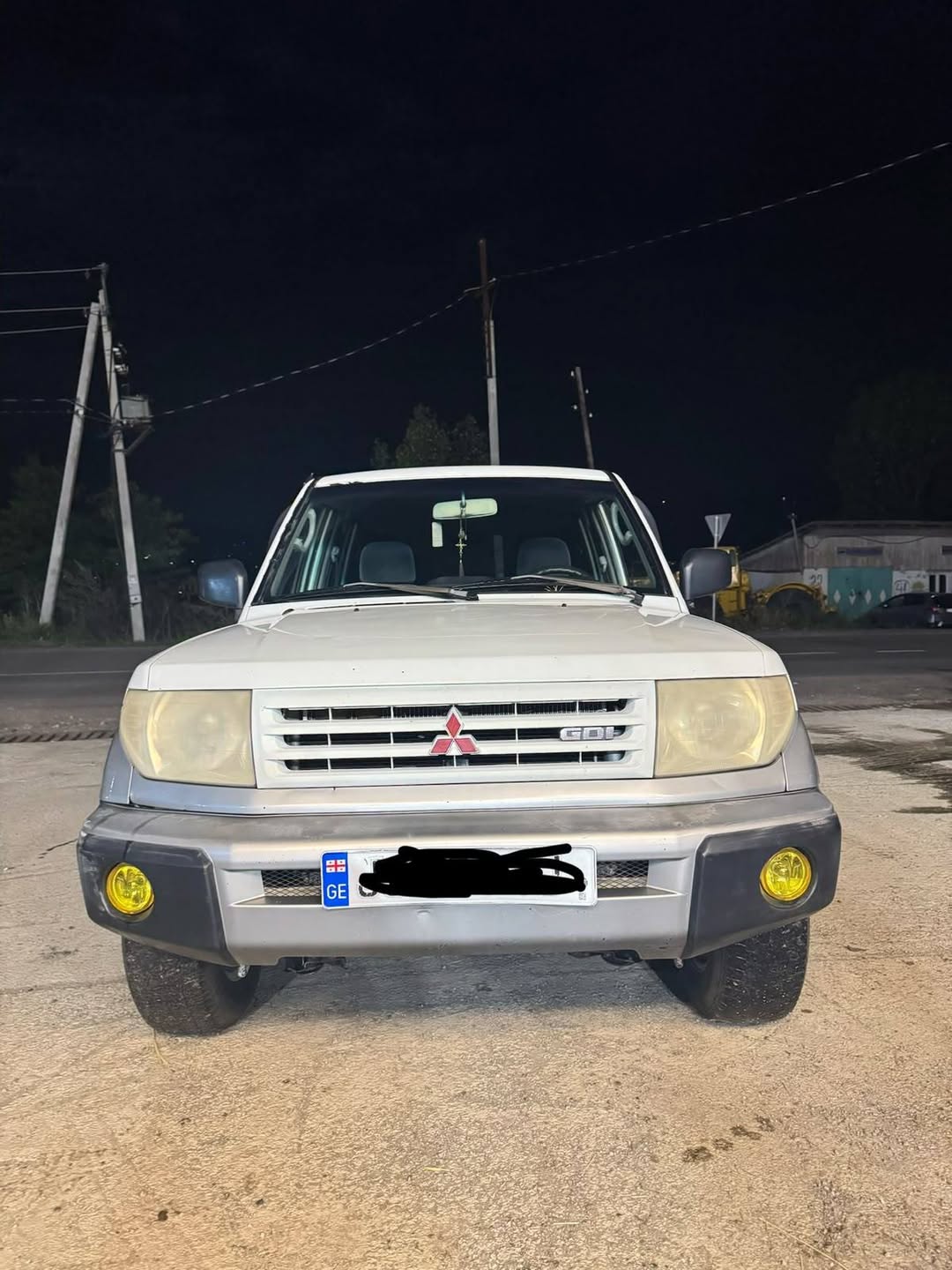 Merabi 2500$