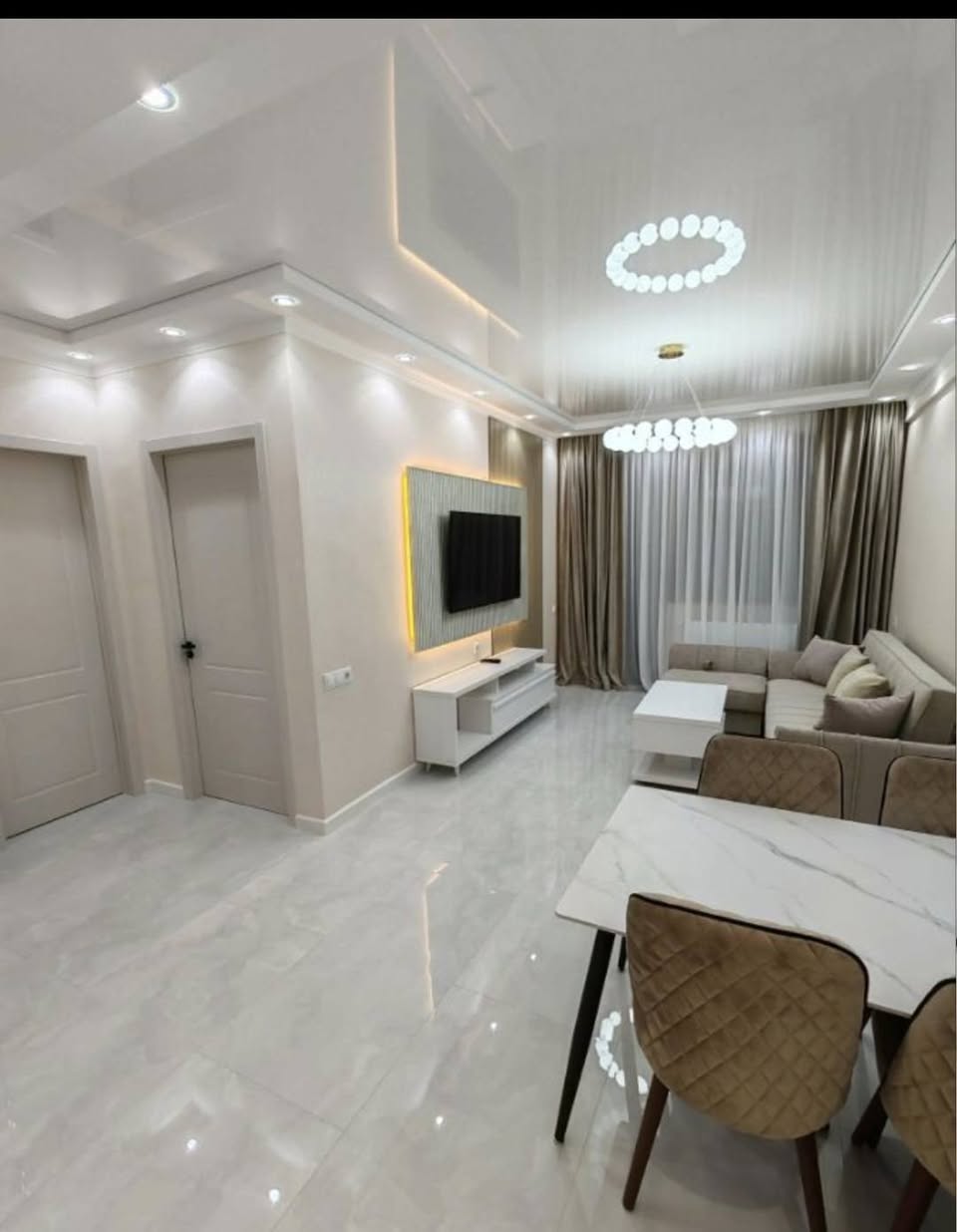 📣 Сдается в аренду в Варкетили на улице Купрадзе!!! Премиум — 600$