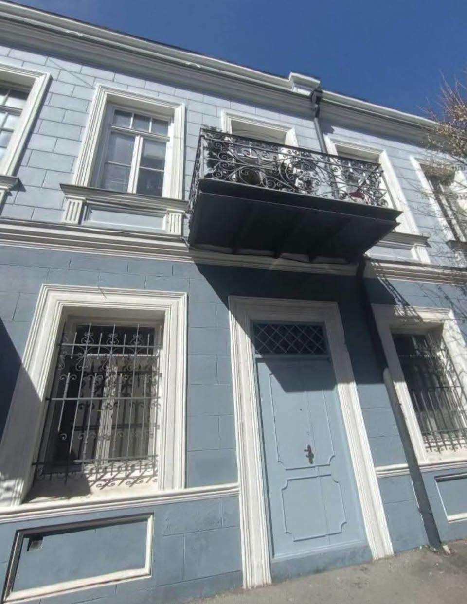 Продаётся 4-комнатная квартира, Тбилиси — $189,000