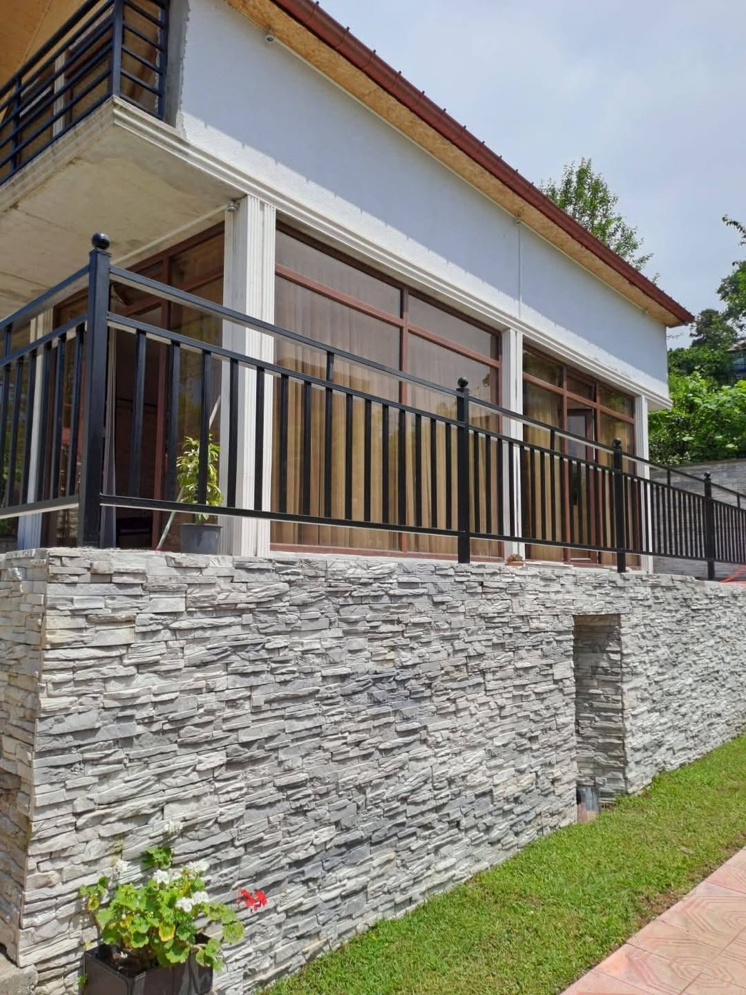 Müstakil ev, Batum — $1,200