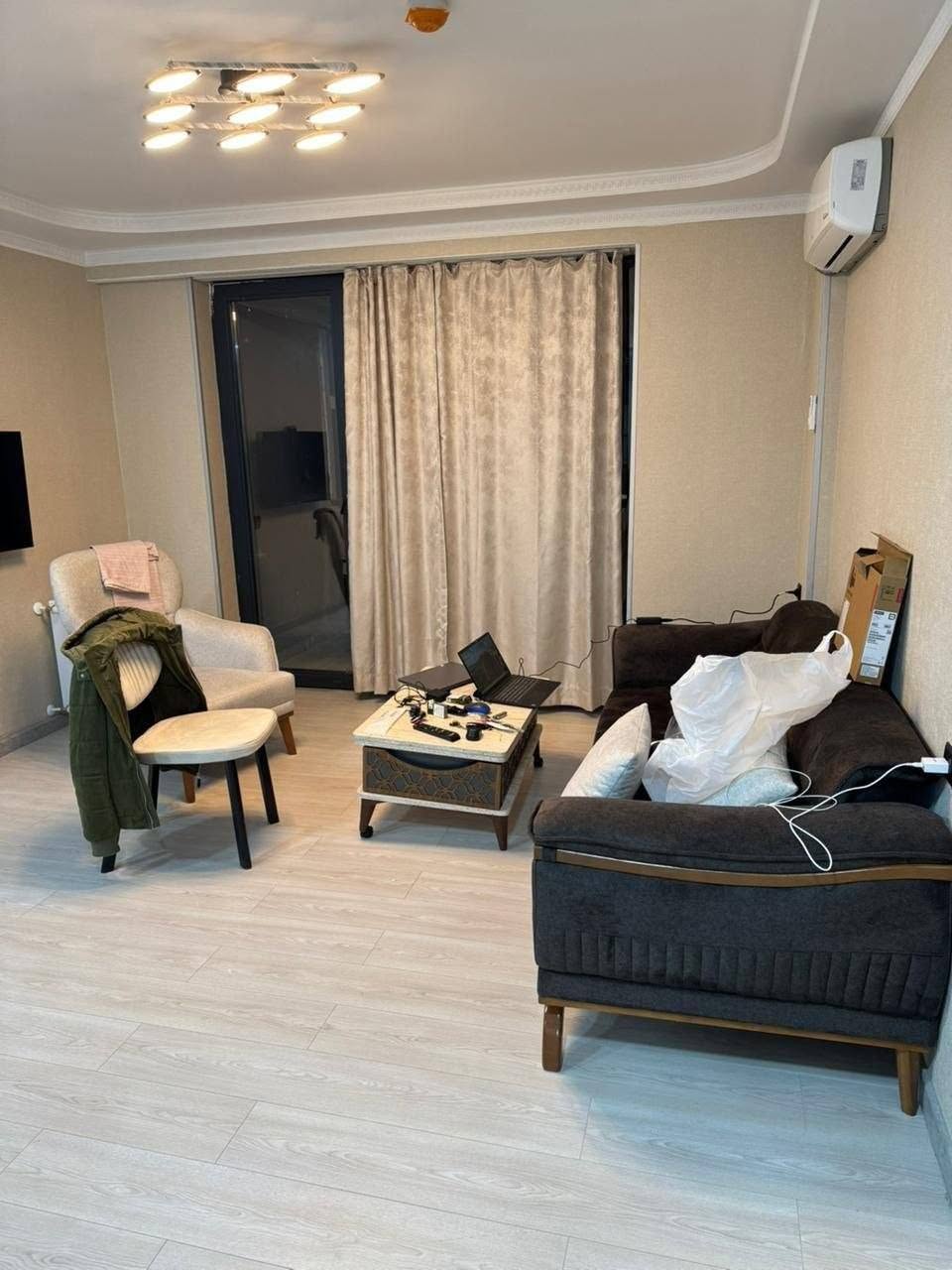#1150 #продается квартира 2+1 в престижном — 120,000$