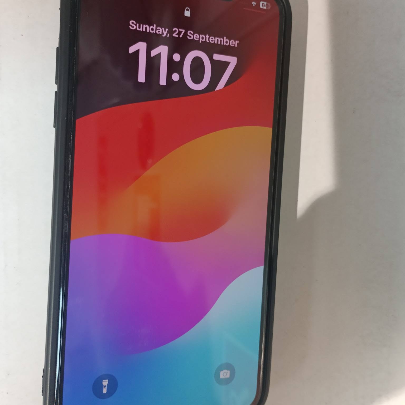 iPhone 11 Pro Max 64 GB - 600₾ kepada satılık