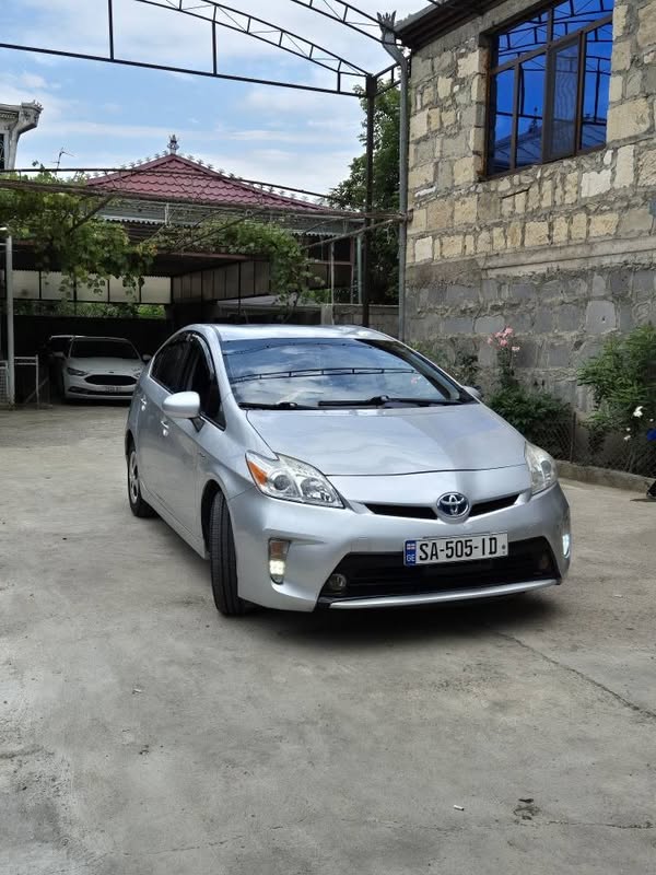 Avtomobil 2015
