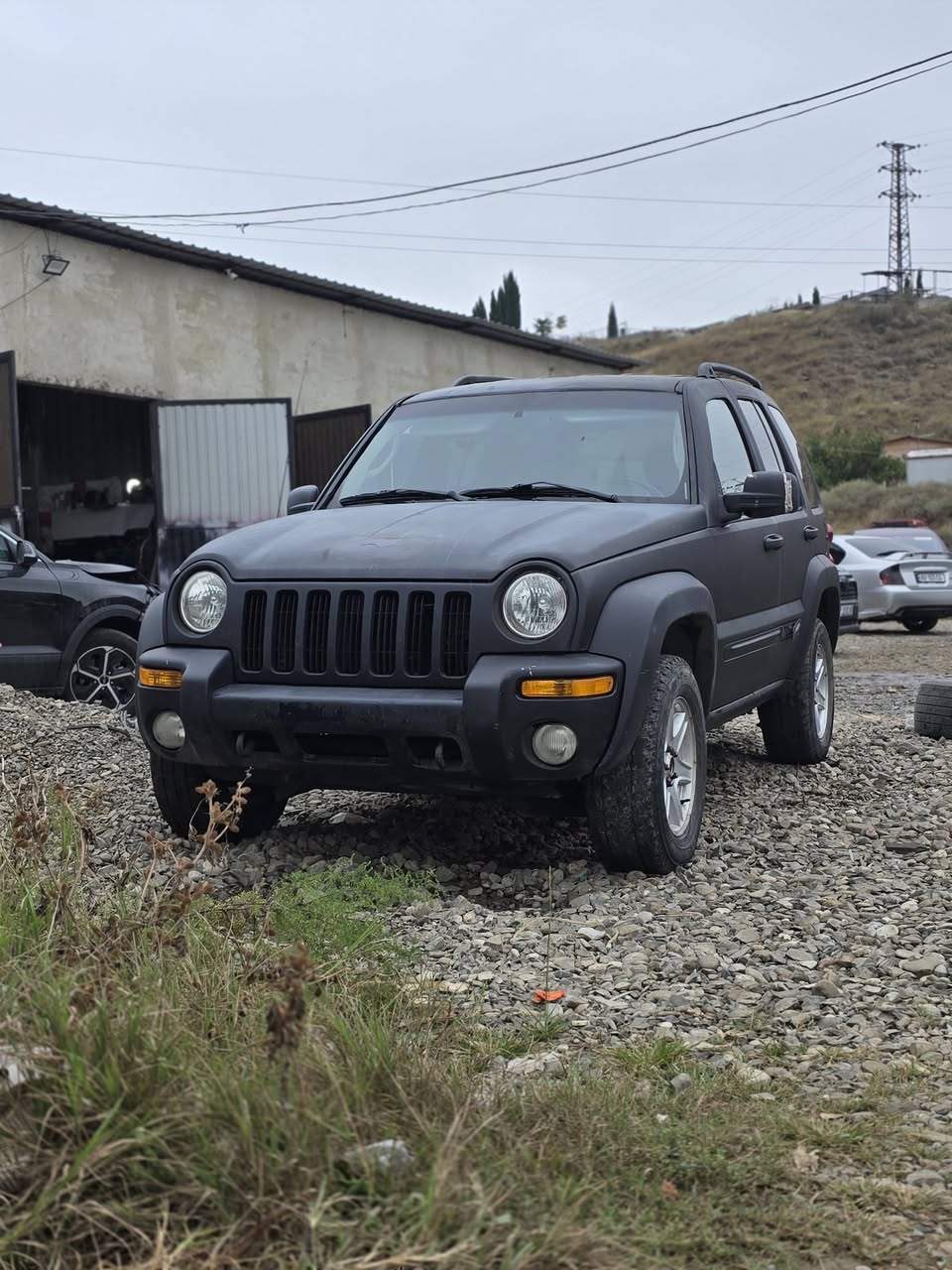 Lada 2107 2005