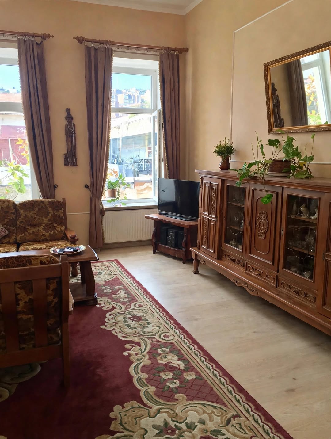 Квартира на продажу, Тбилиси — $130,000