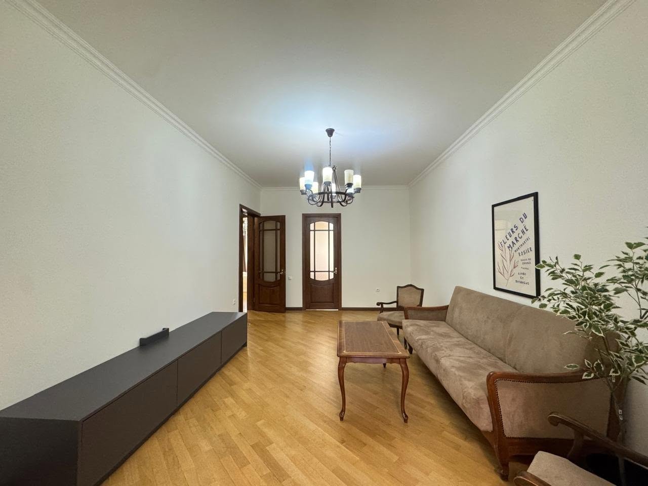 Продаётся 3-комнатная квартира, Ереван — $240,000