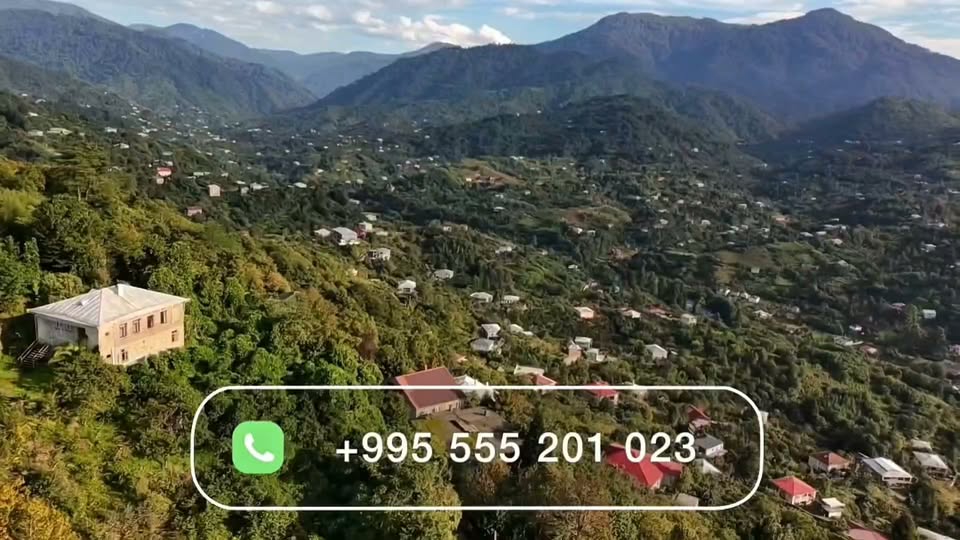 Բնակարան / Վիլլա — 180,000$