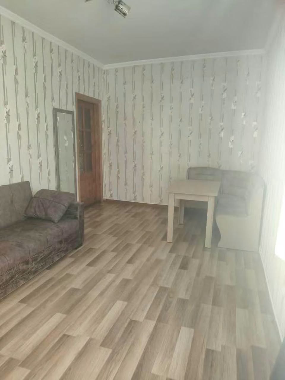 For sale in Rustavi city, 16th micro district — 48,500$