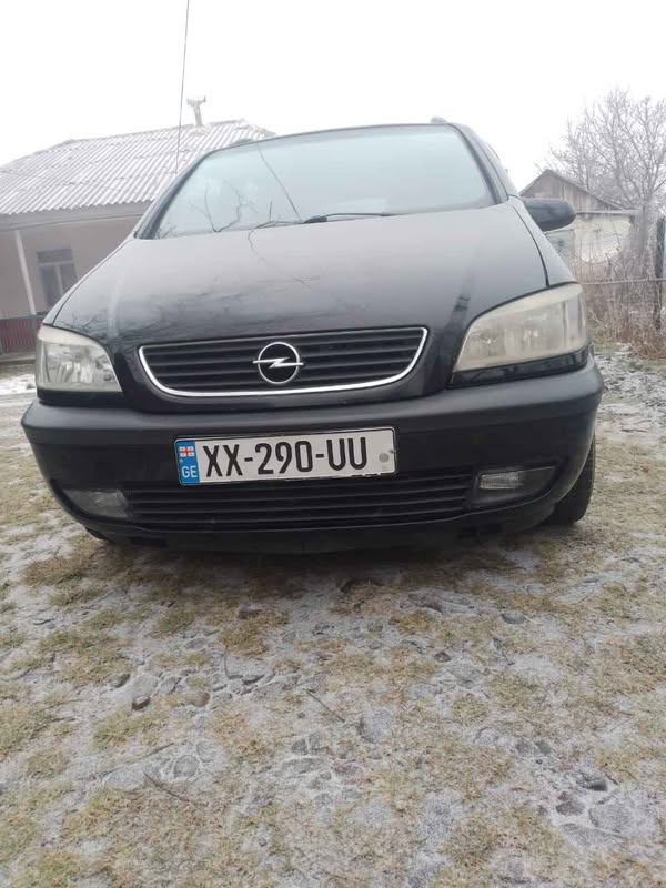 Avtomobil 2002