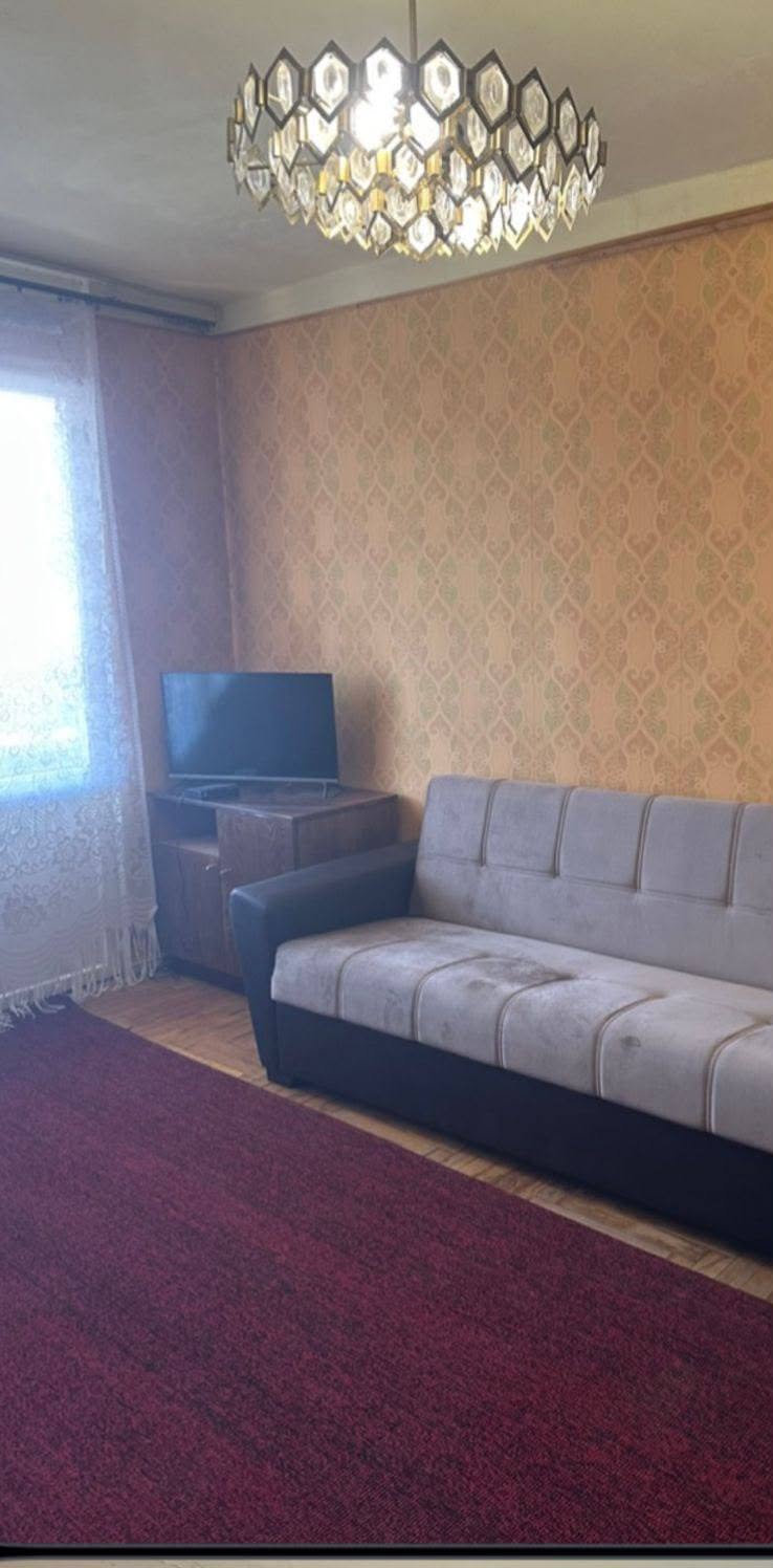 2-room apartment for rent, Yerevan