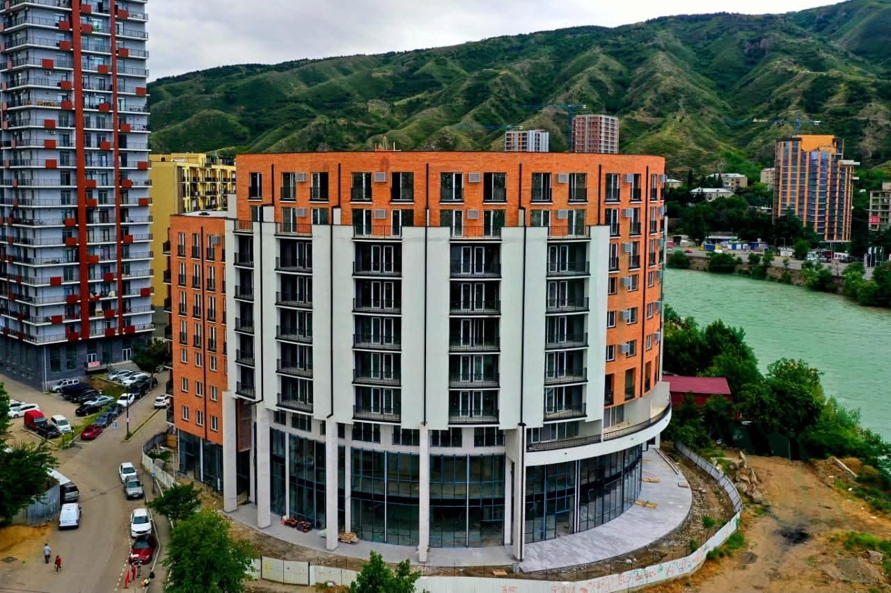 Satılık daire, Tiflis