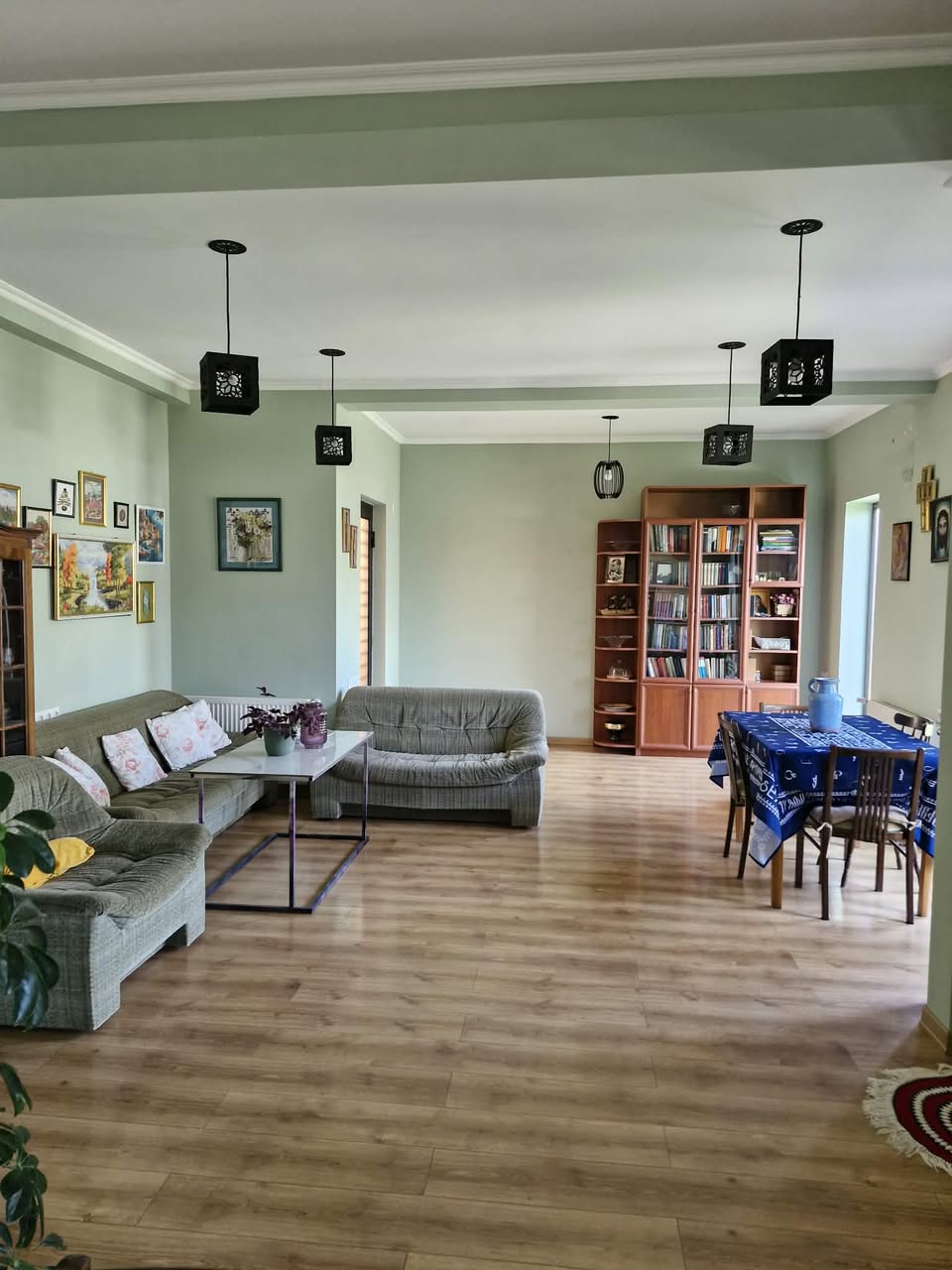 ***🏡 იყიდება ორსართულიანი კერძო სახლი დიდ