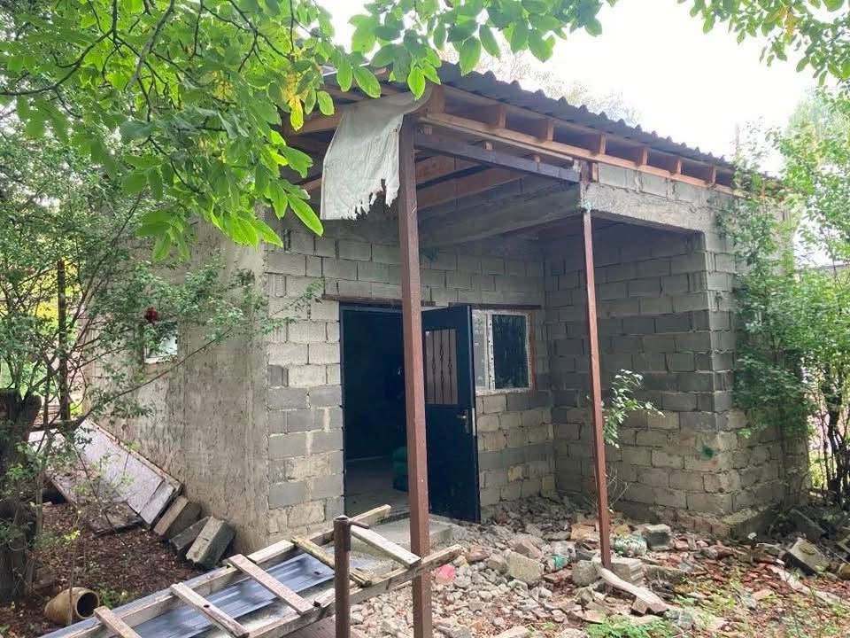Участок земли, Мцхета — $30,000