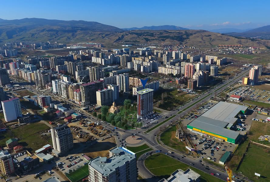 Вакансия на йогуртовом заводе — ищем — 1,100₾