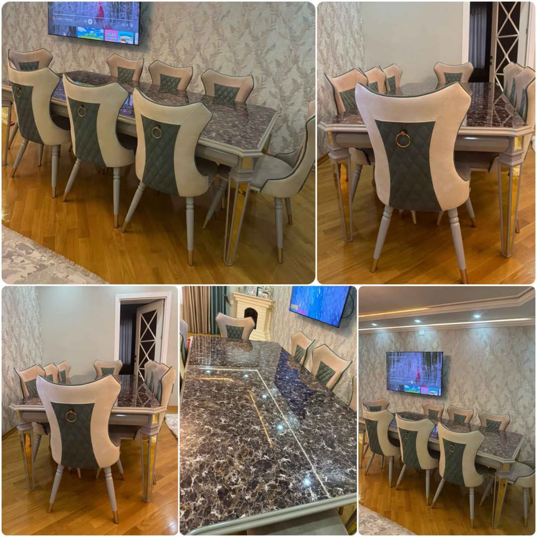 Furniture — 800₼