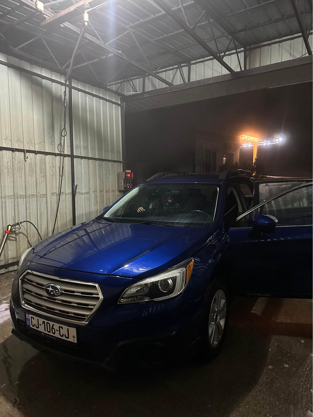 Avtomobil 2017 — 8,700₼
