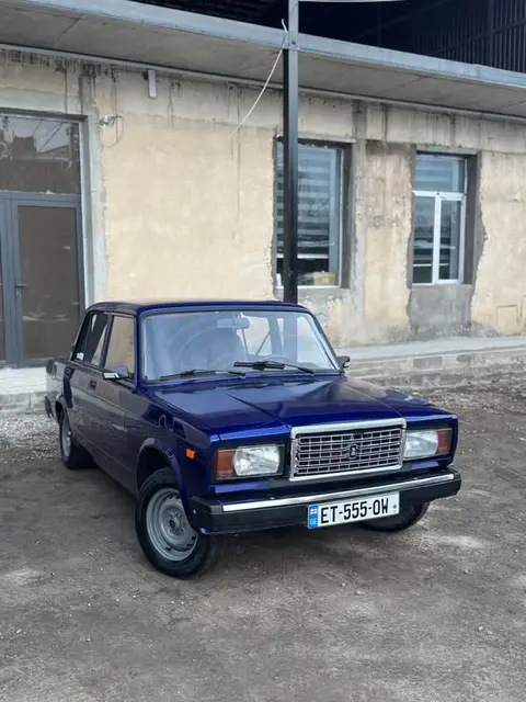 ავტომობილი