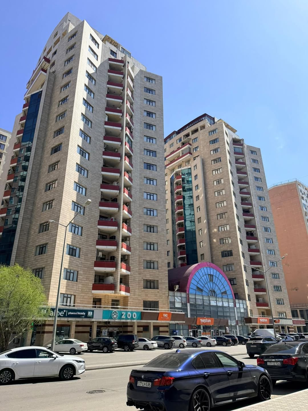 Mənzil — 220,000₼