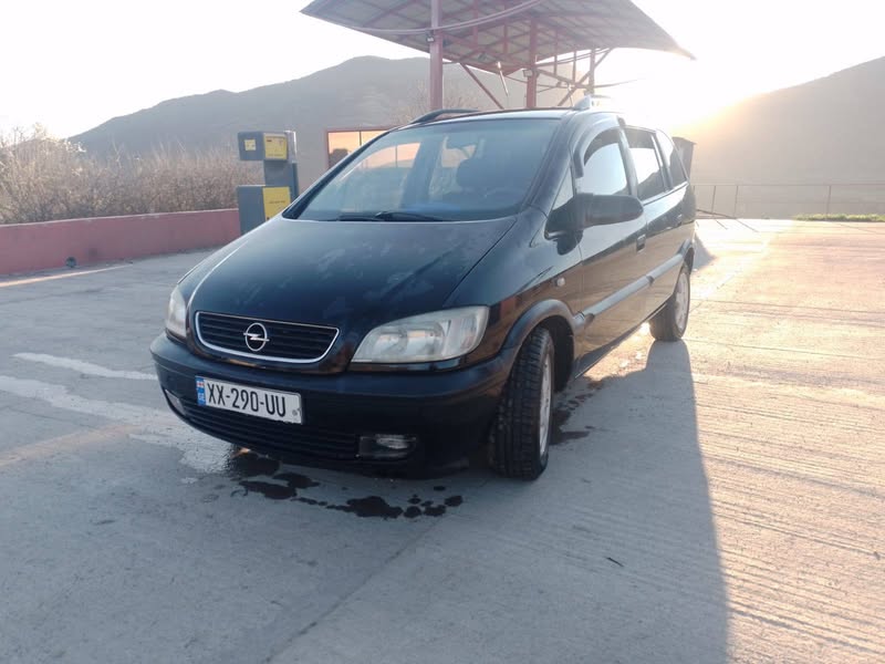 Avtomobil 2002