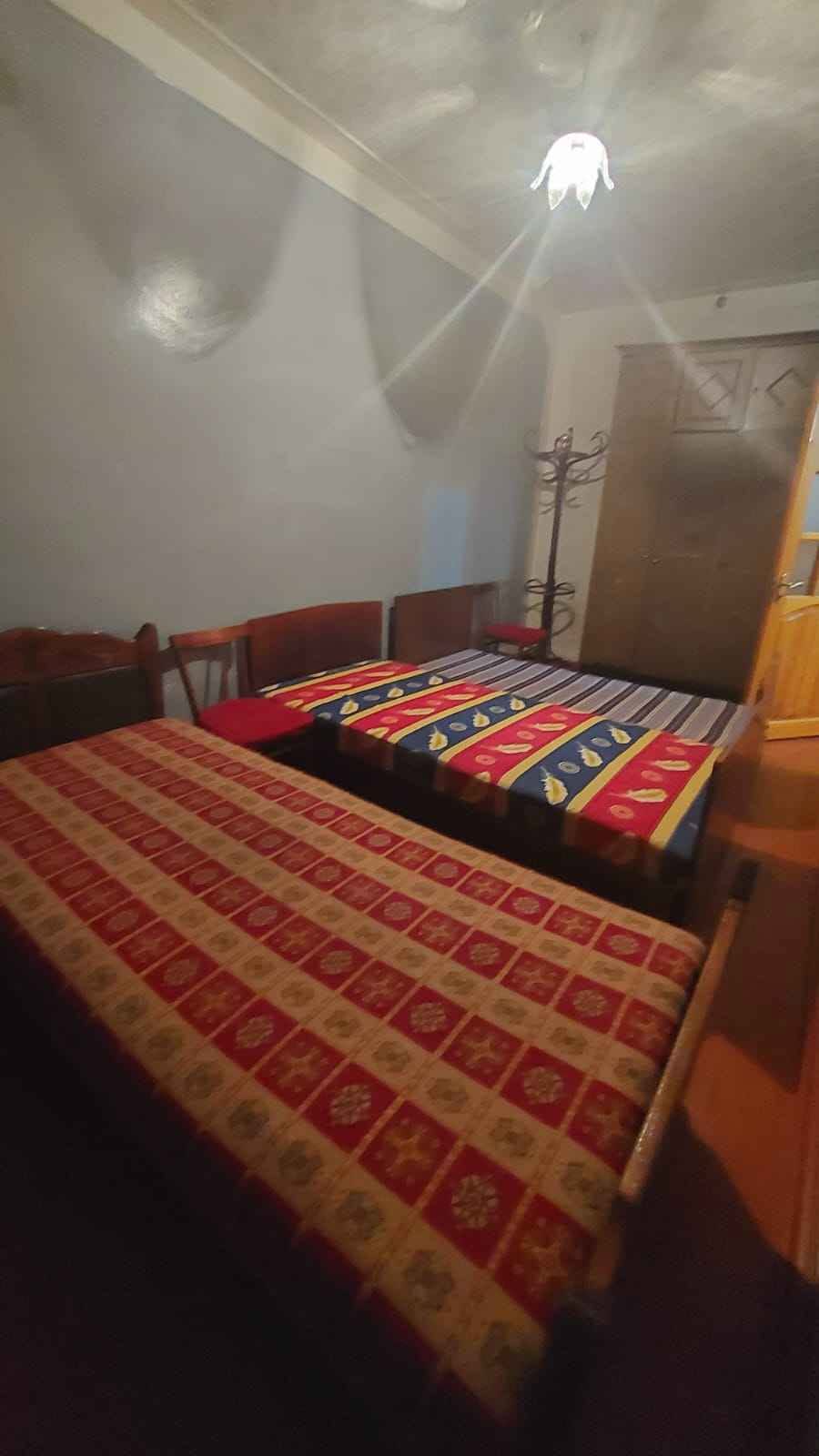 იჯარით 2 ოთახიანი ბინა, ბაქო — 600 ₼