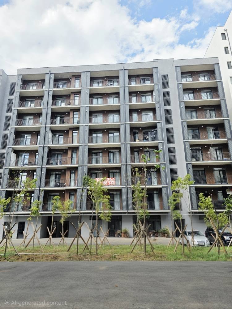 1-room apartment for rent, Tbilisi