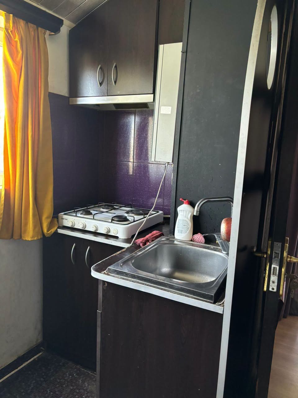 🏡 იყიდება ხის კოტეჯი ბურიანში — — 55,000$