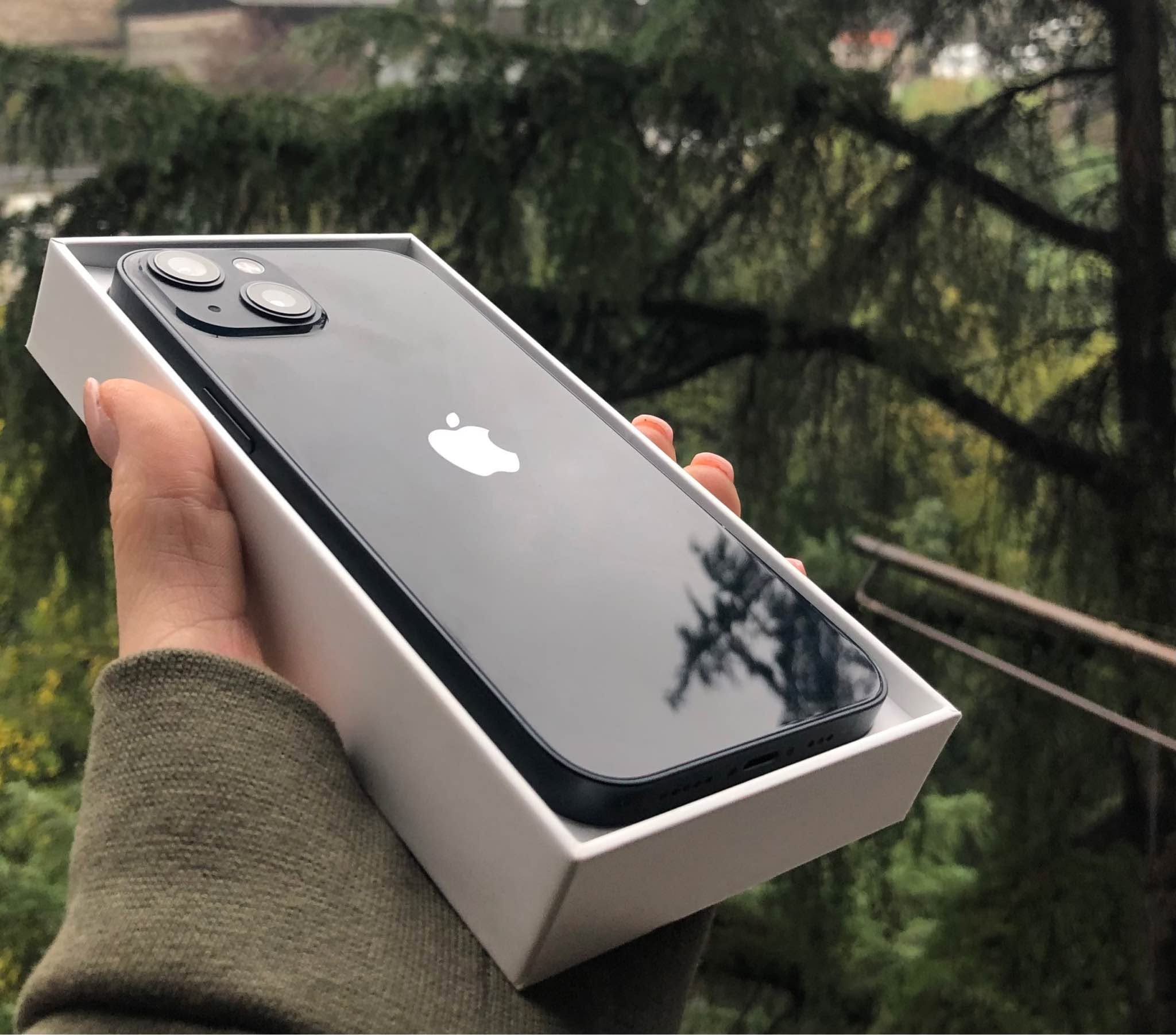 ✅ Hediye iPhone 13 bronz ile - 700₾