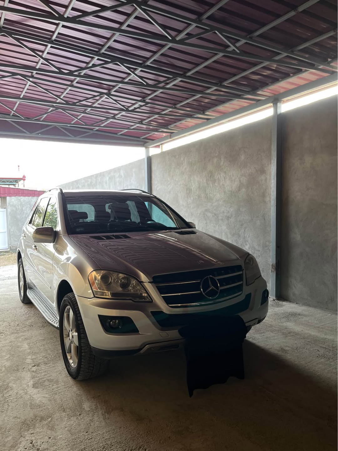 Avtomobil 2009 — 8,500$