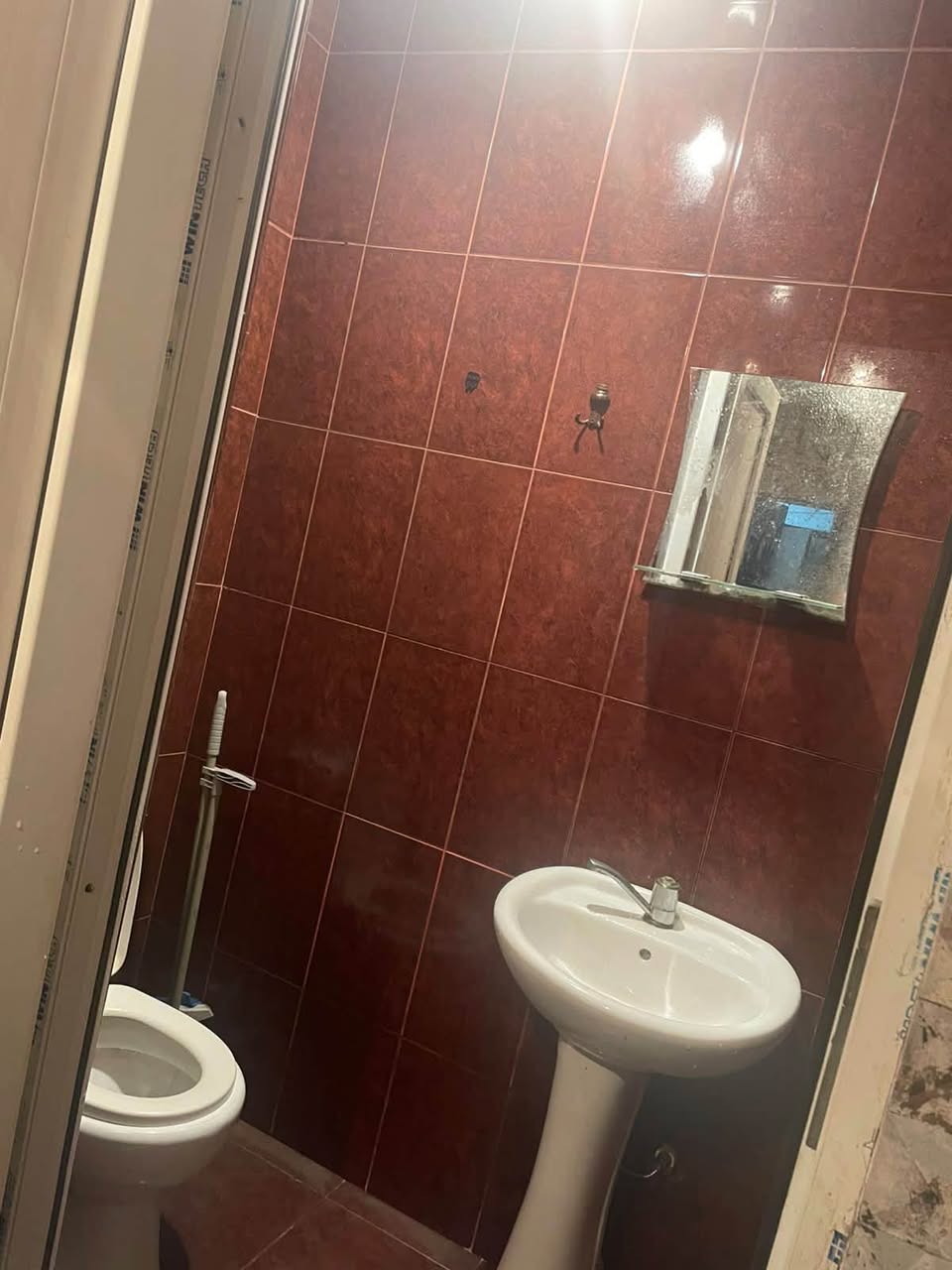Satılık daire, Tiflis — $37,000
