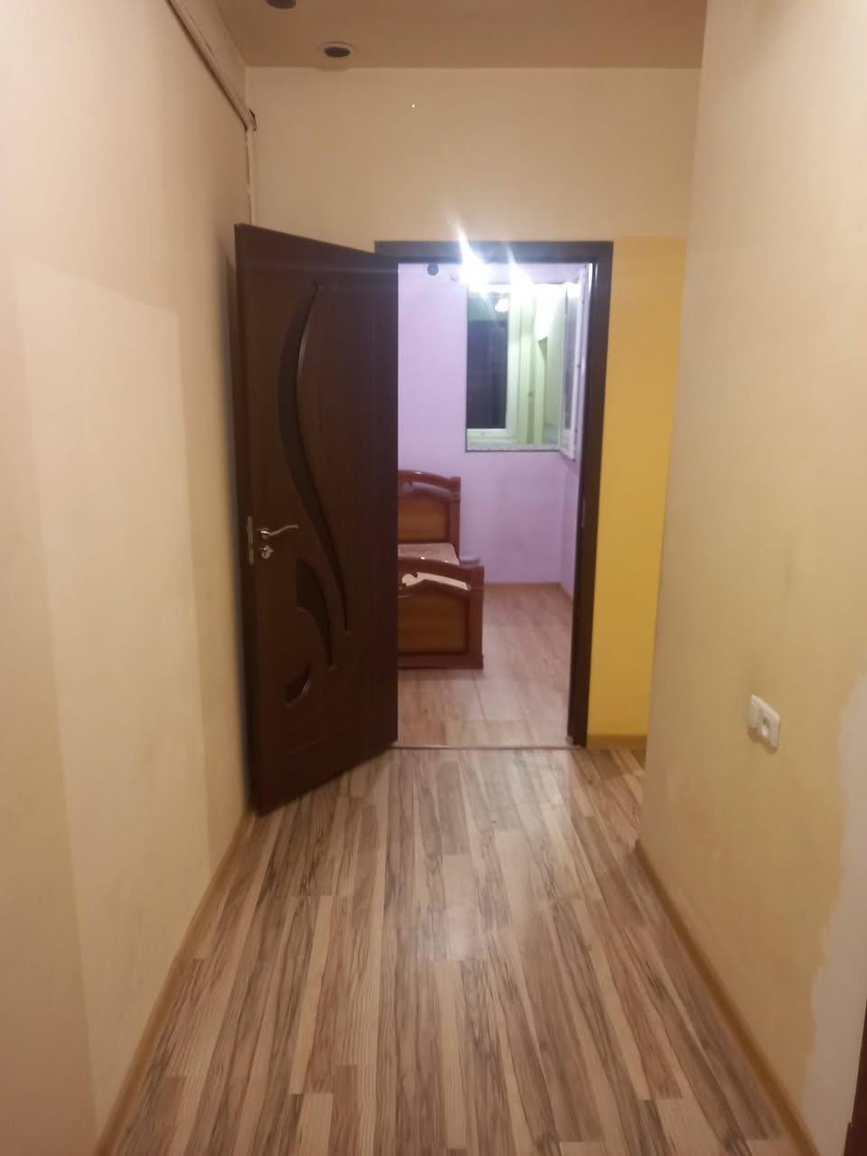 Վարձով բնակարան, Երևան