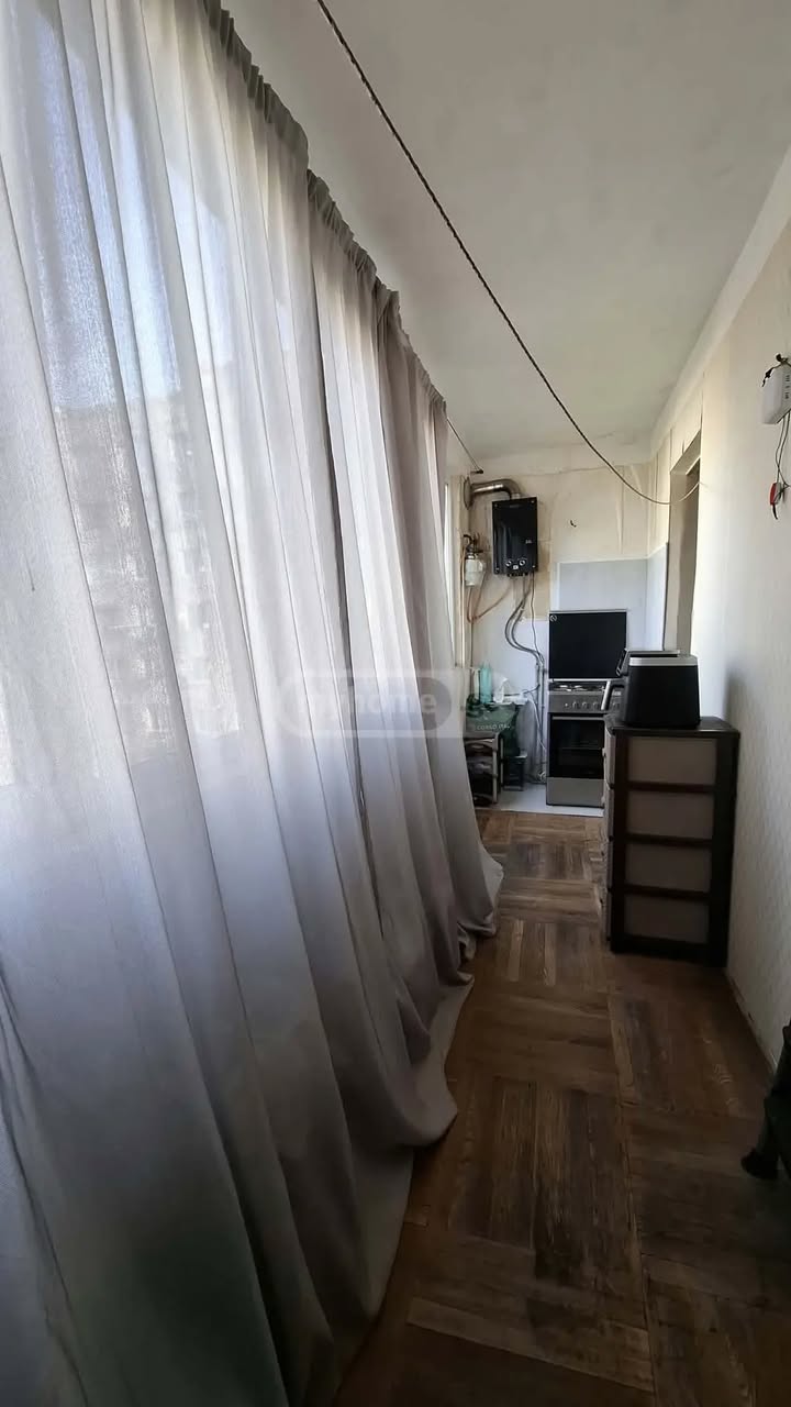 5 otaqlı mənzil satılır, Tbilisi — $63,000