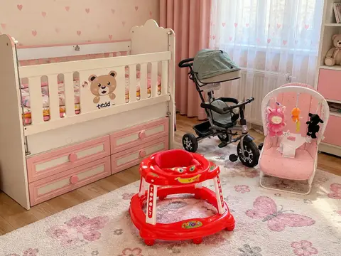 Çocuk için eşyalar birlikte toplam — 80₼