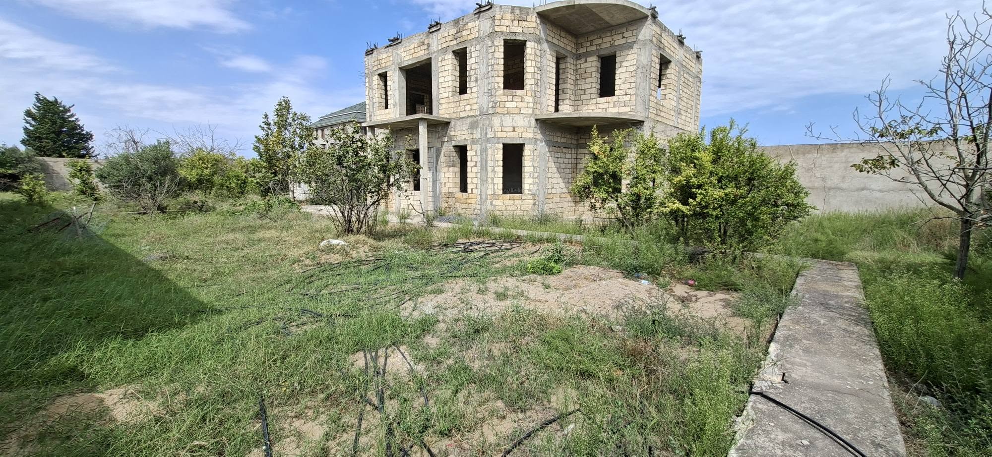 House for sale, Baku — 105,000 ₼