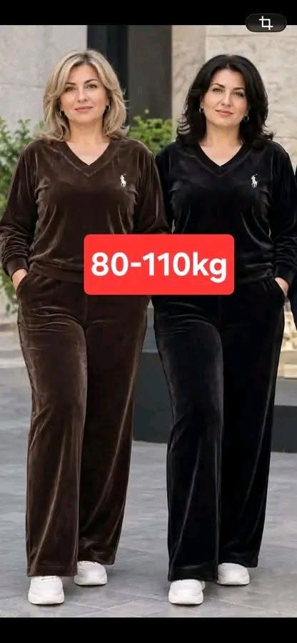 Sevgili model 80'den beri tekrar mevcut