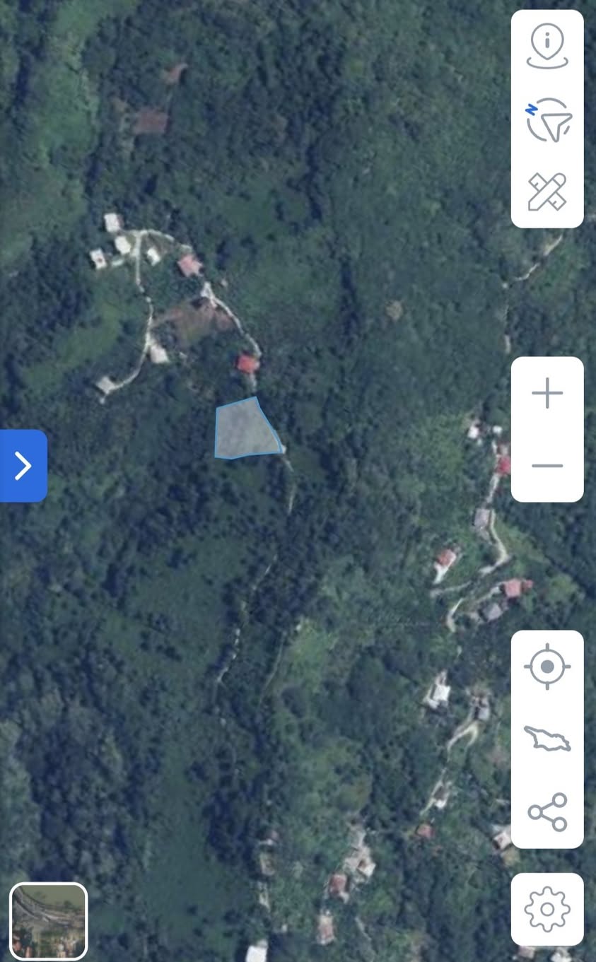 arazi parçası, Batum