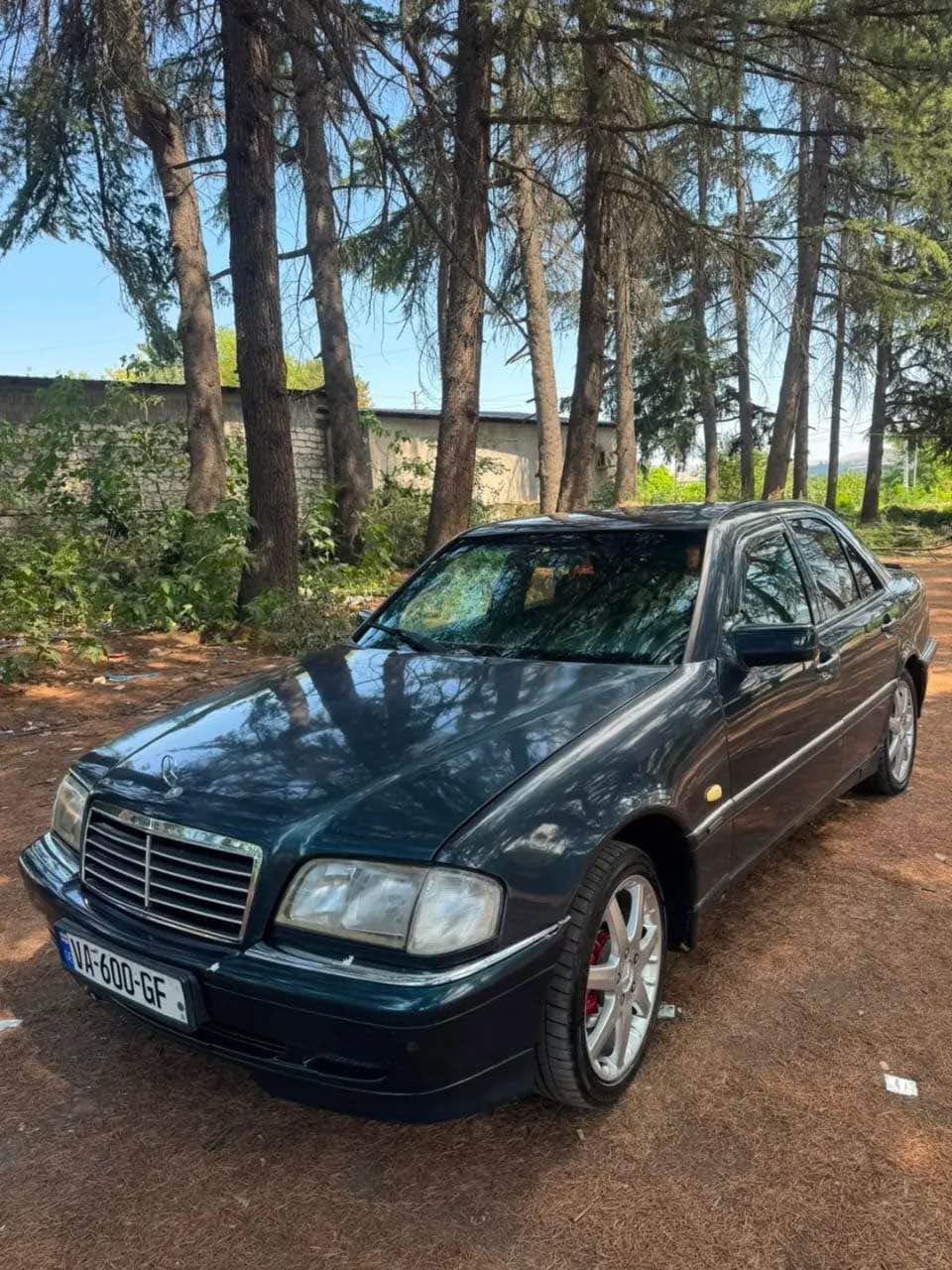 Avtomobil — 2,500$