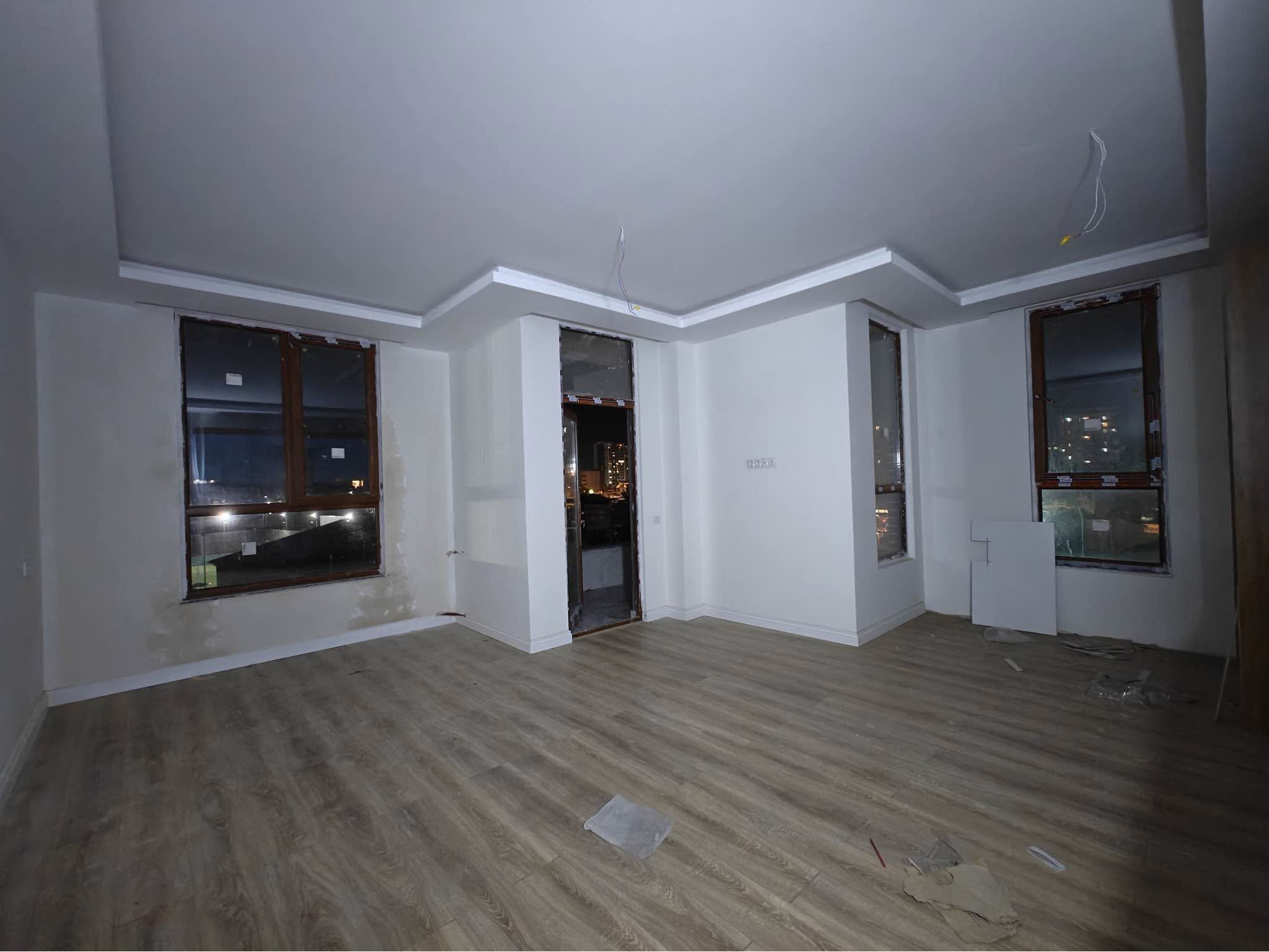 Mənzil satılır, Batumi — $85,000