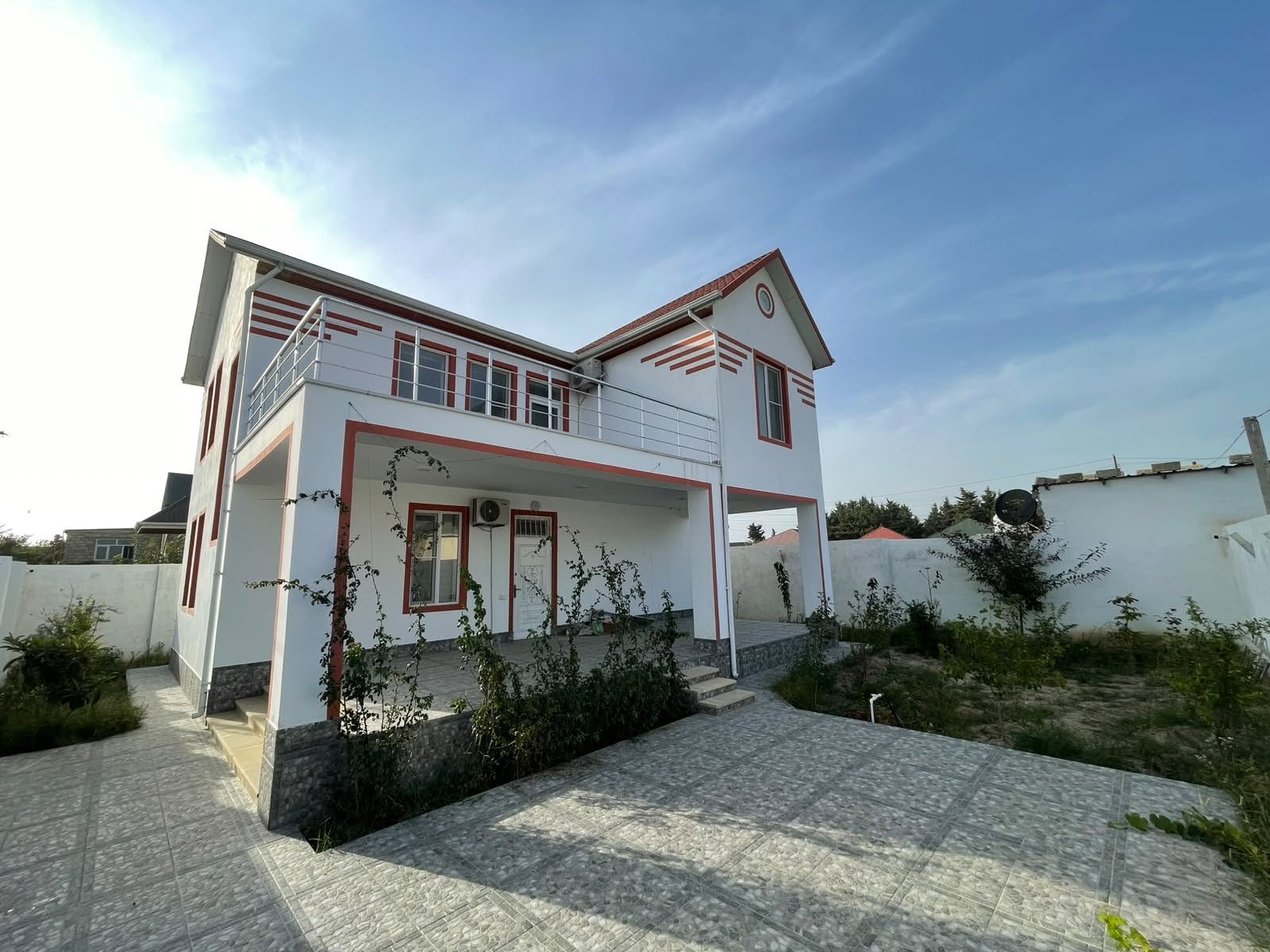 Müstakil ev, Bakü — 275,000 ₼