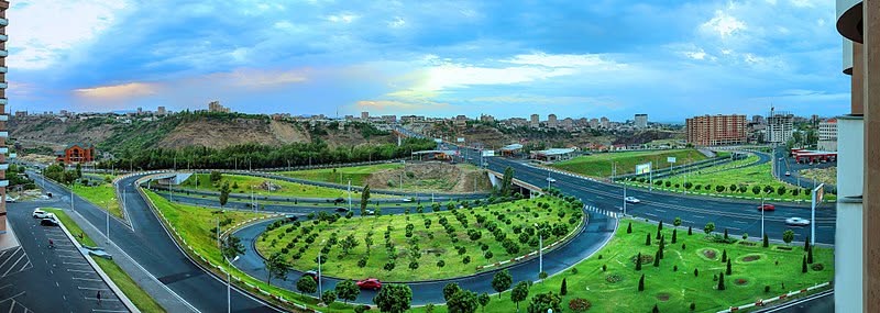 Makruhı çörəyin paylanması saat 17:00-19:00 (2 saat) Ajapnyakda, İrəvanda - 30,000֏