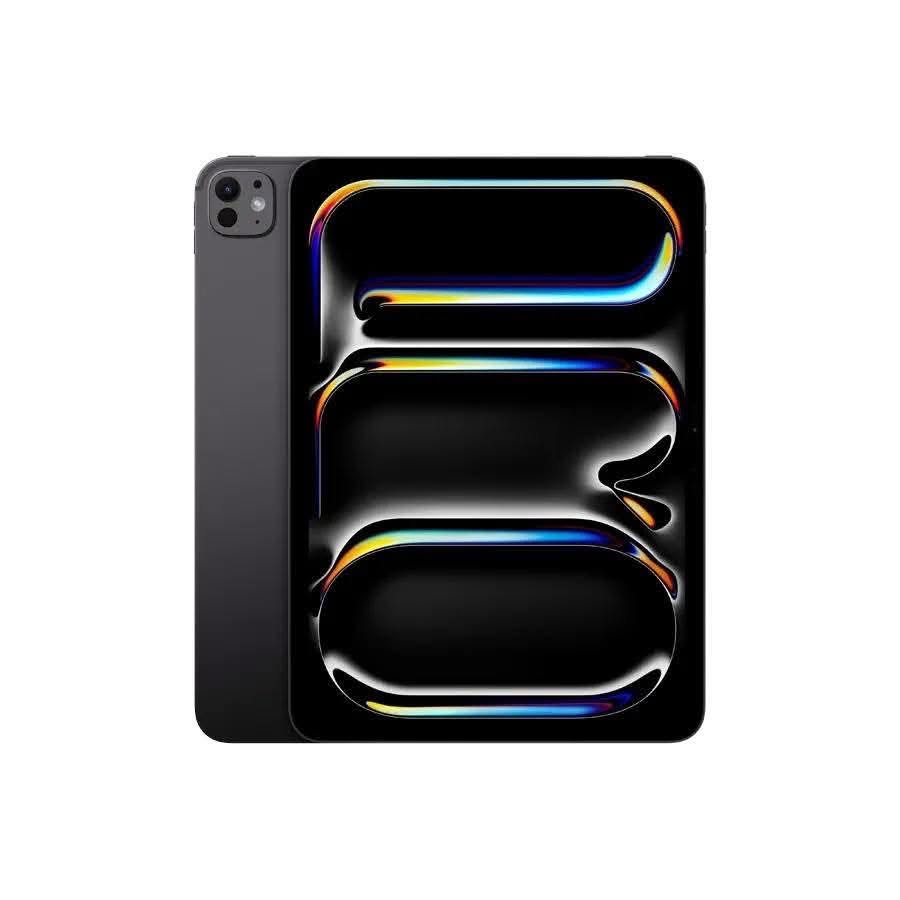 iPad Pro 11” M4 256GB Space
