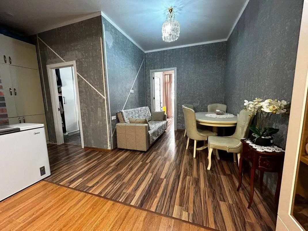 3 oda daire Büyük Dığom'da satılık — 80,000$