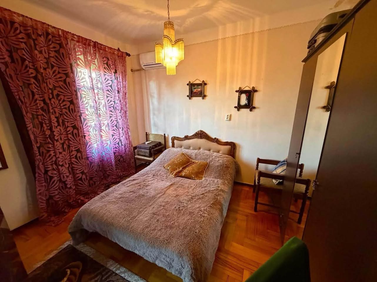 🆘იყიდება ბინა ქუთაისში 86 კვ ჯავახიშვილის — 105,000$