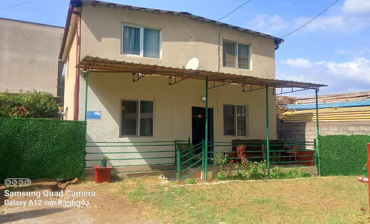 🏡 Продается частный дом в Дидубе! — 170,000$