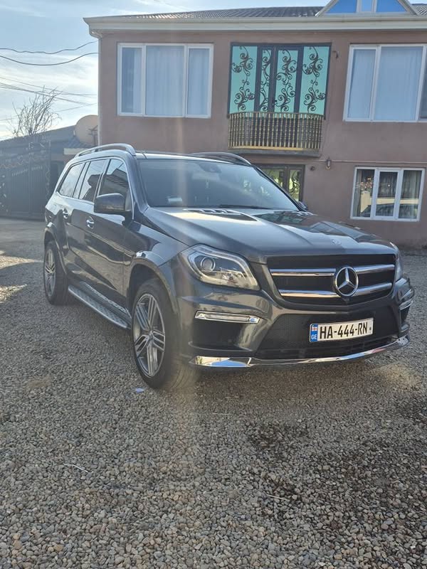 Mercedes-Benz 2015