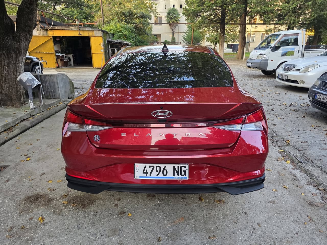 T, satışa 2023-cü ildir təmizdir