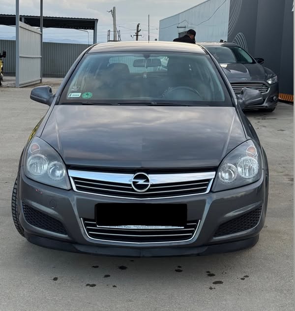 Opel 2010