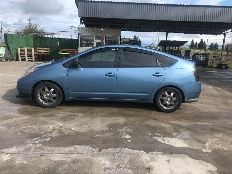 Avtomobil 2007 — 3,400$