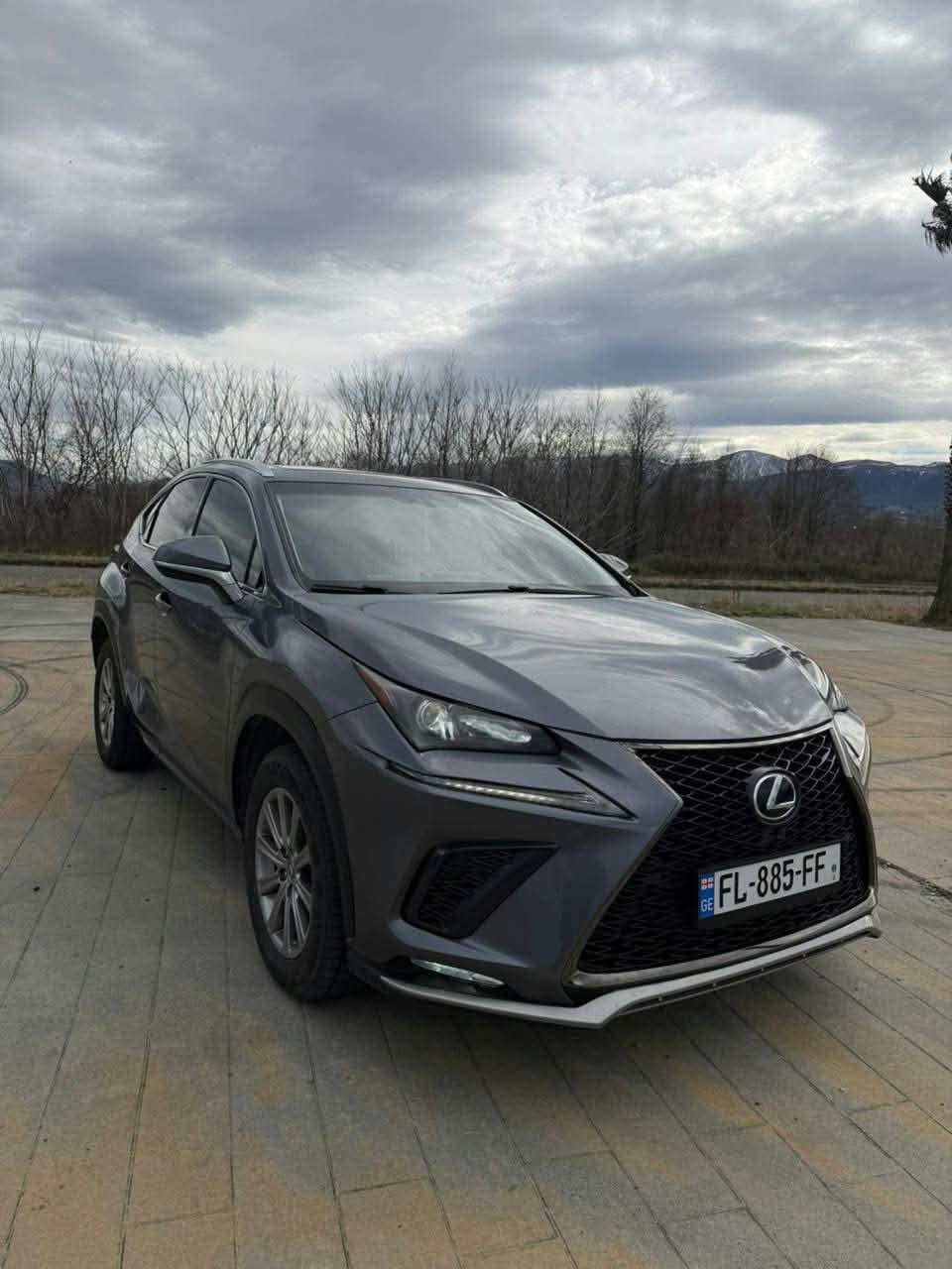 Lexus