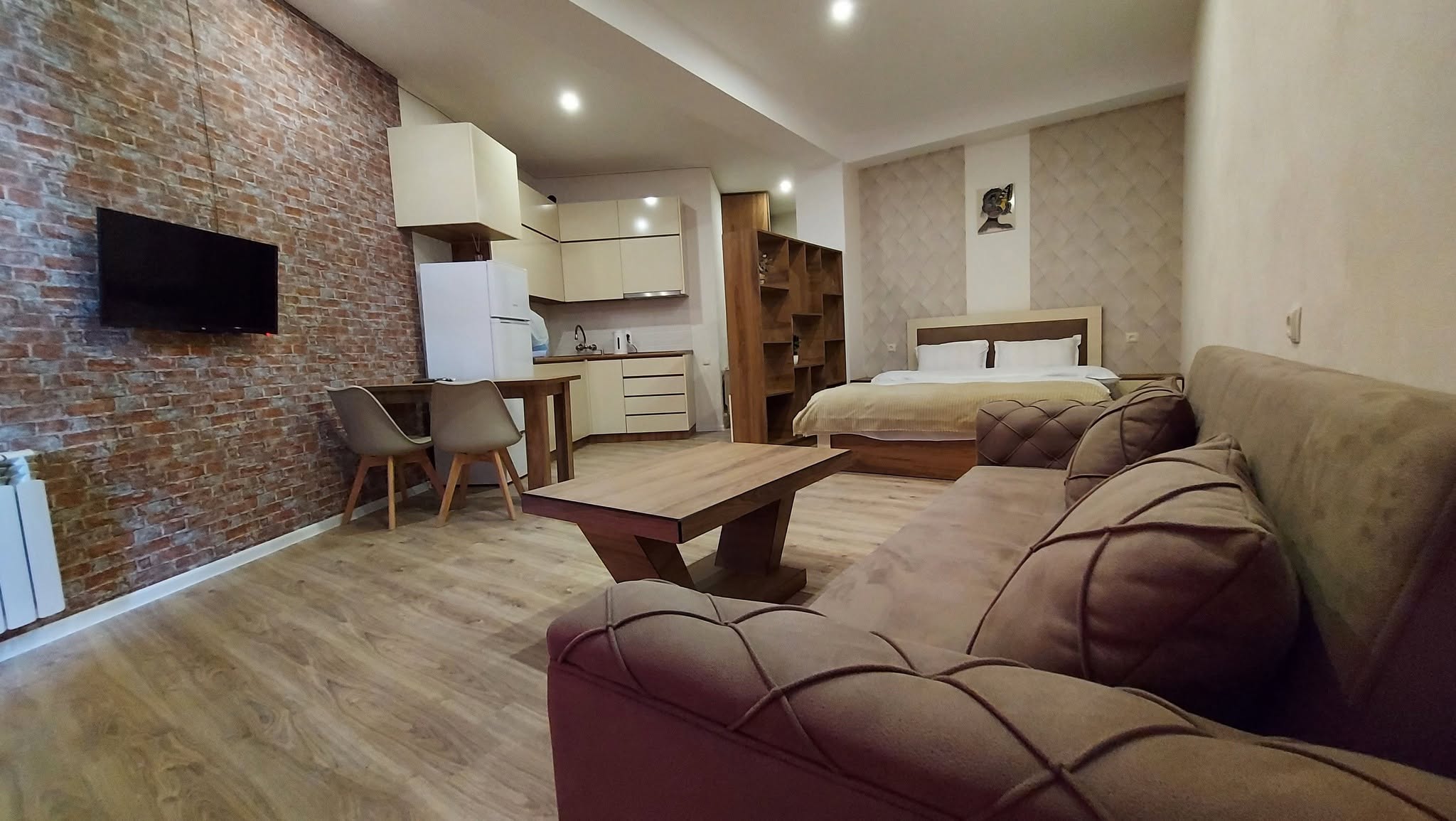Apartment for rent, Tbilisi